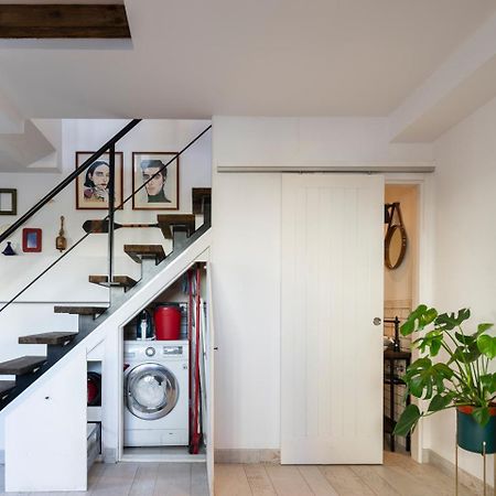 Apartamento Duplex De Diseno Cerca De Riazor A Coruña Exterior foto
