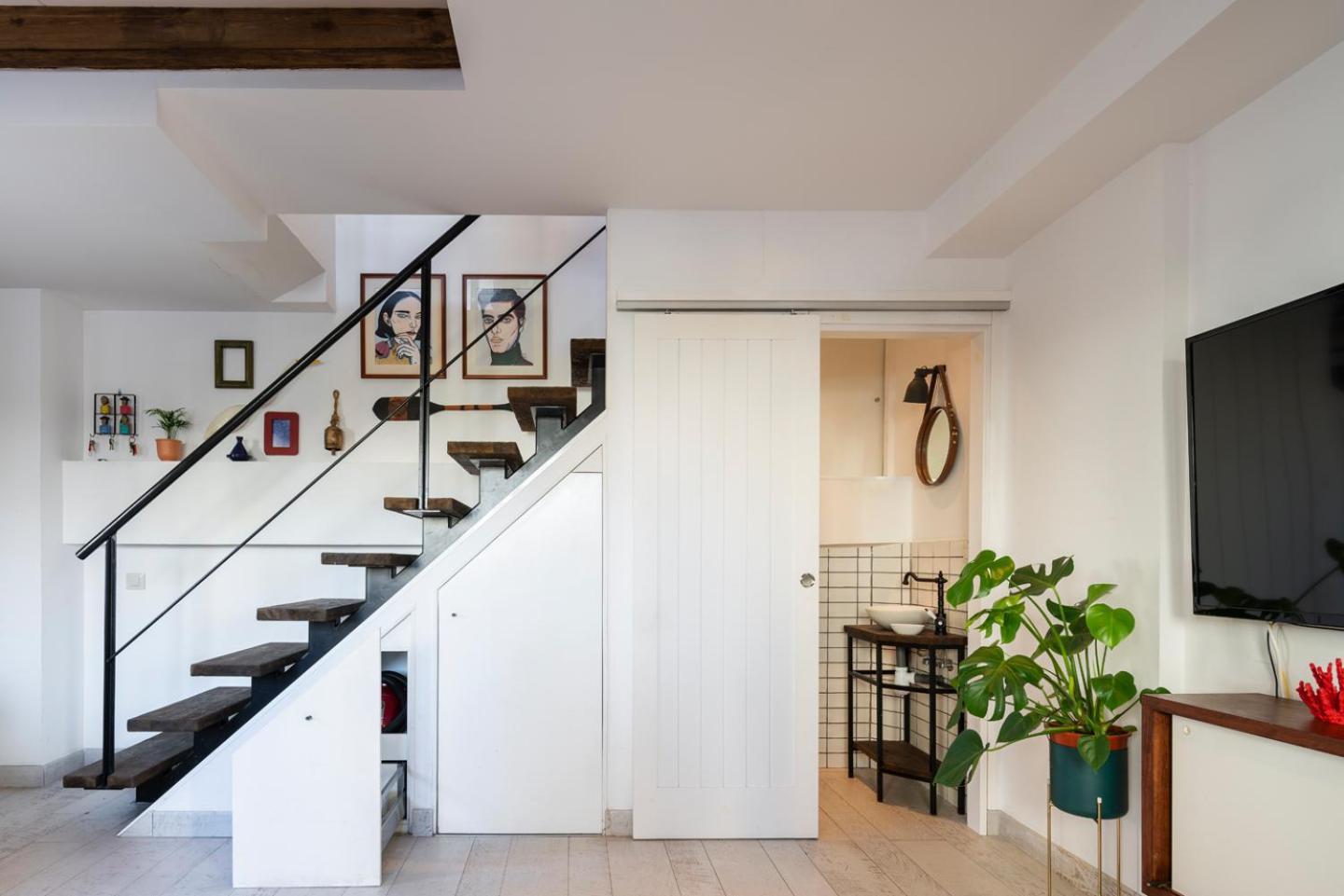 Apartamento Duplex De Diseno Cerca De Riazor A Coruña Exterior foto